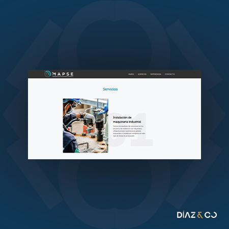 Actualizacion de framework